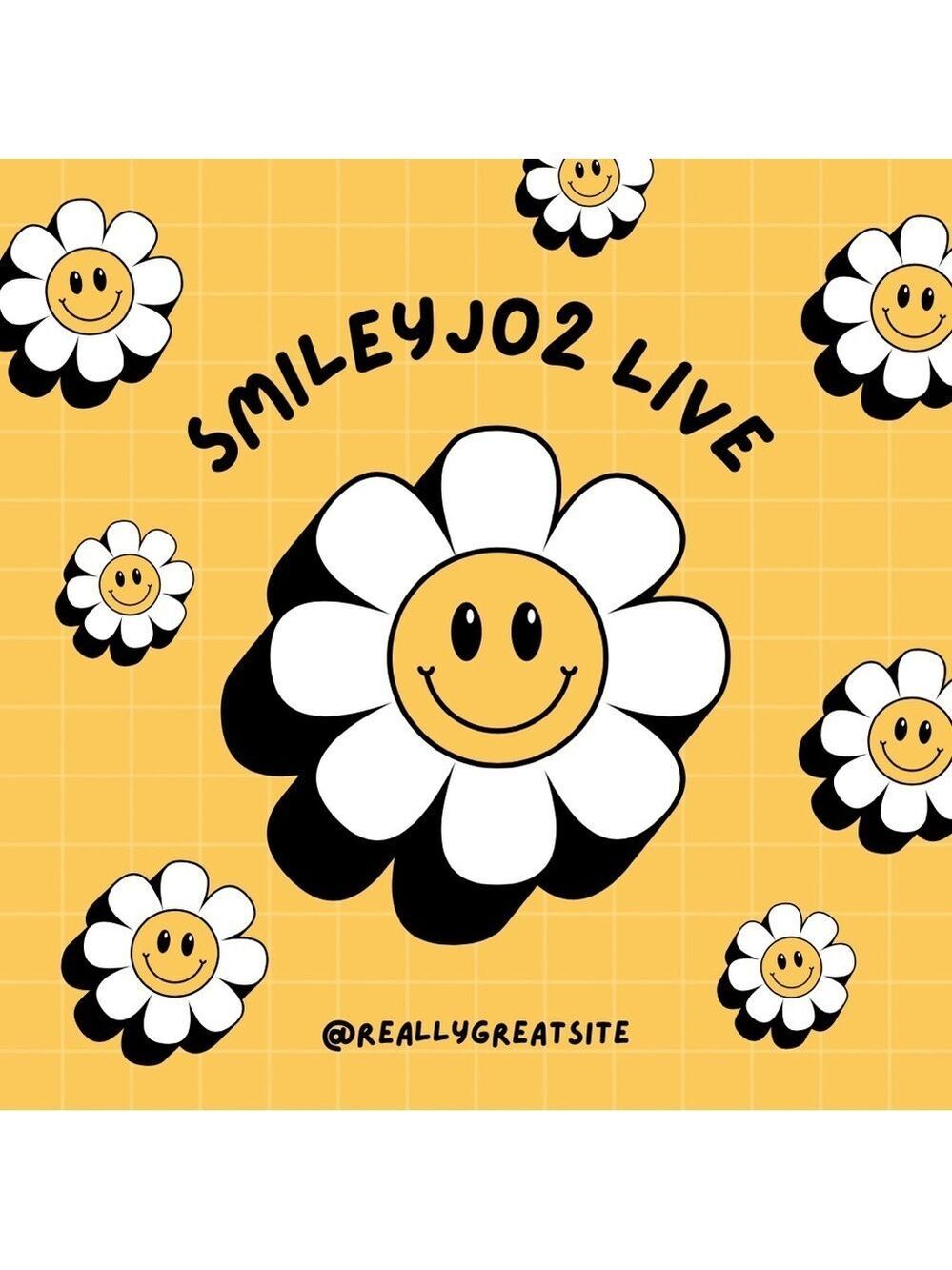 Next show coming soon!
